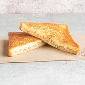 CROQ' DUBAI sandwich
