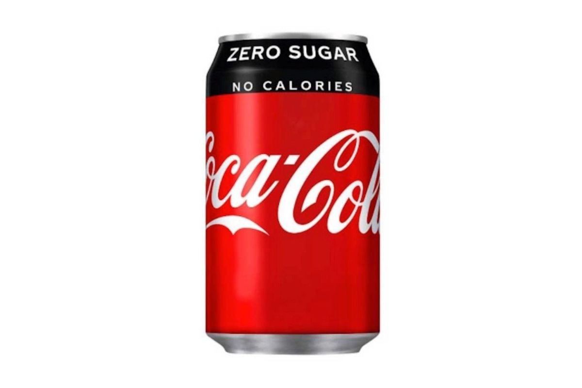 Coke Zero
