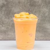 Mango Biscoff Shake