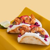 Shrimp Tacos