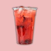 Berry Fizzy