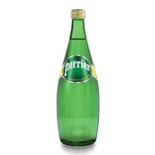 Perrier Sparkling Water