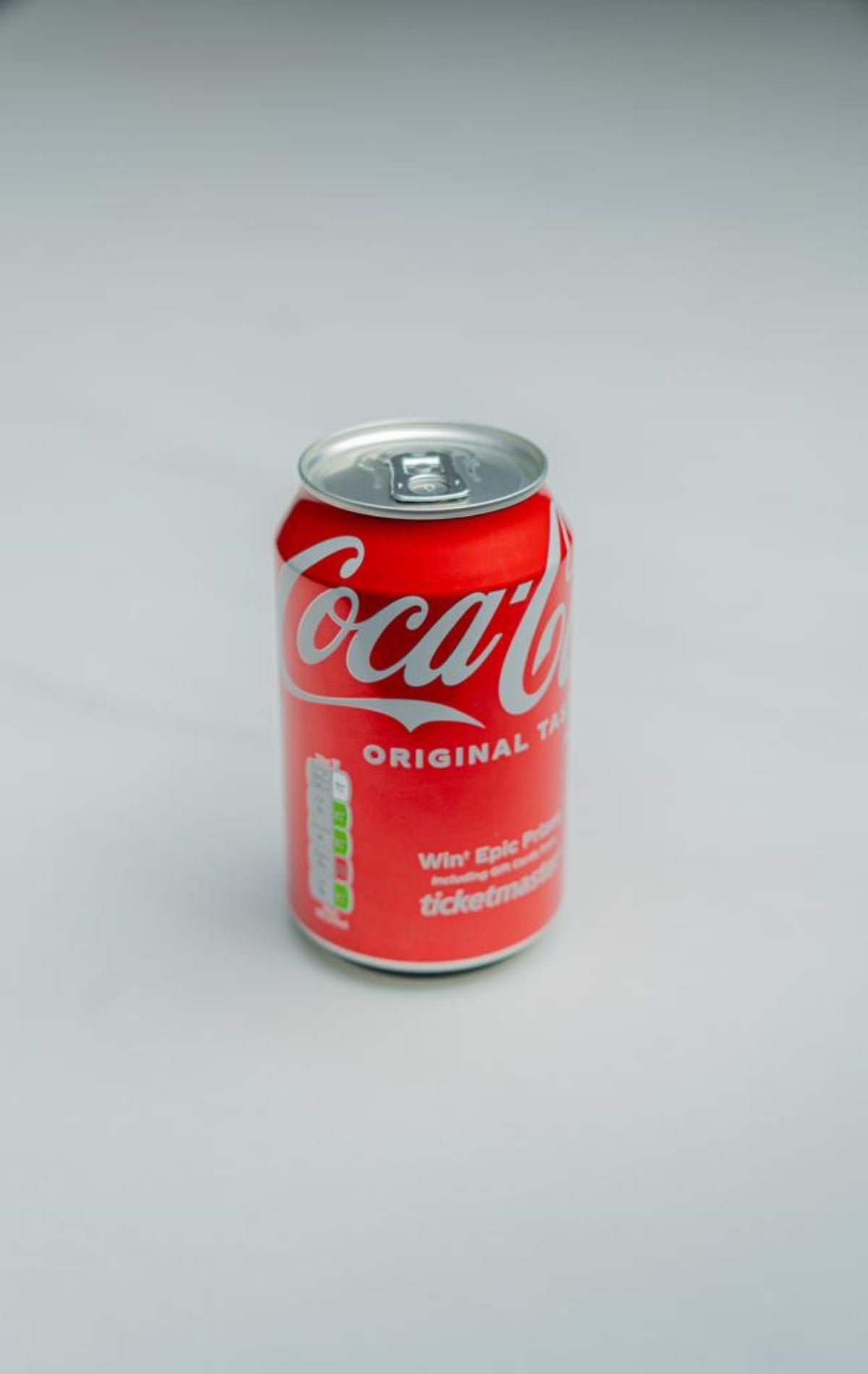 Coke كوكاكولا