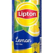 Lemon Iced Tea