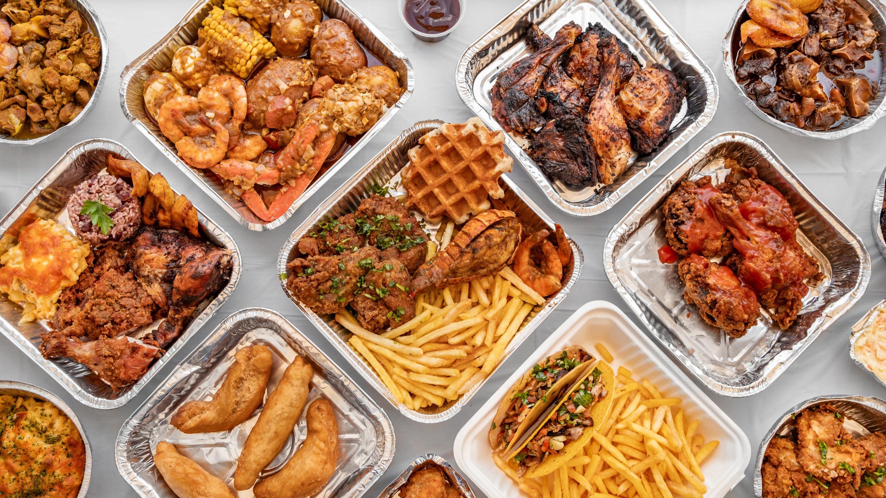 Vibes Takeaway
