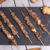 Tikka Loumi