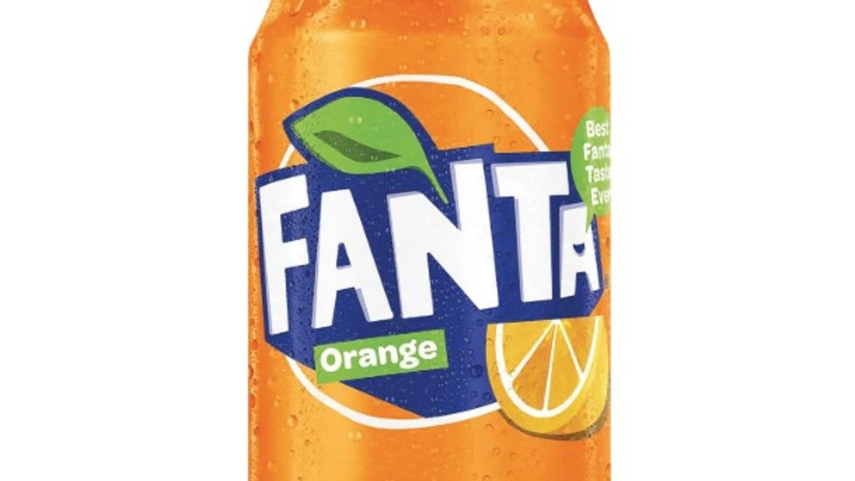 Fanta