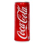 Coca-Cola