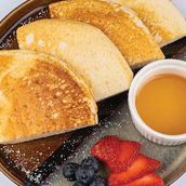 Protein Pancakes