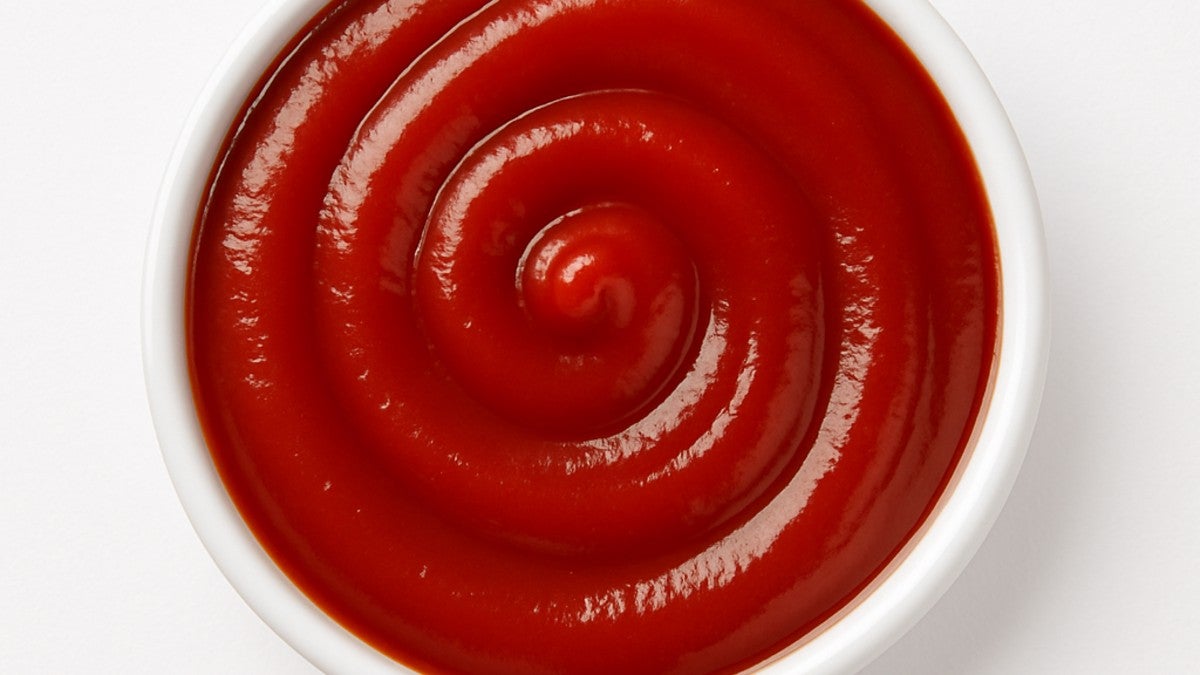 Ketchup