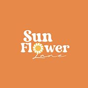 Sunflower Lane