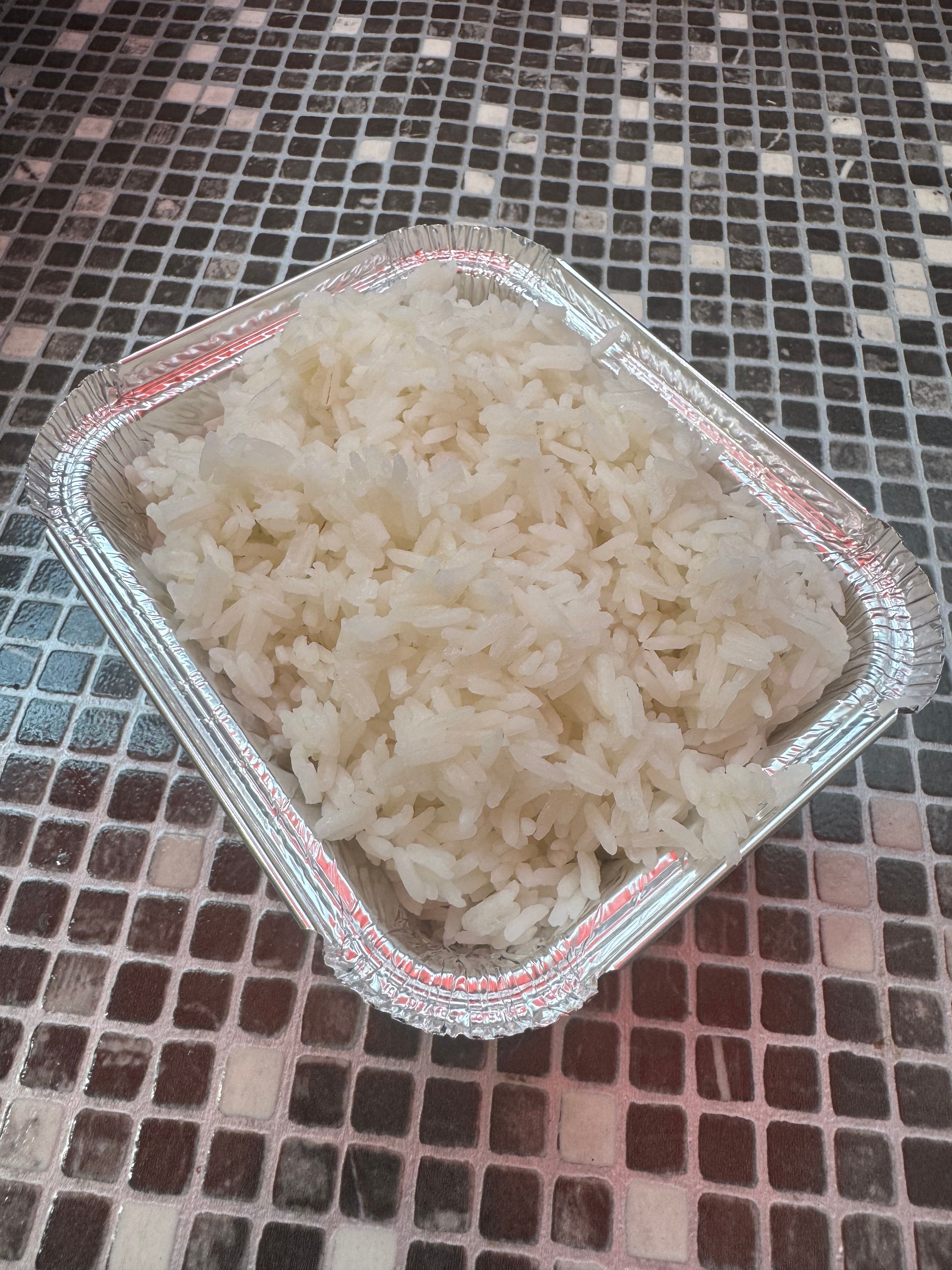 Small Rice