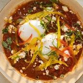 Shakshuka