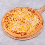 Margherita Sweet Corn