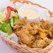Calamari