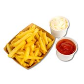 Potato Bowl