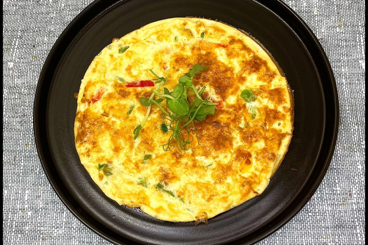 Omelette