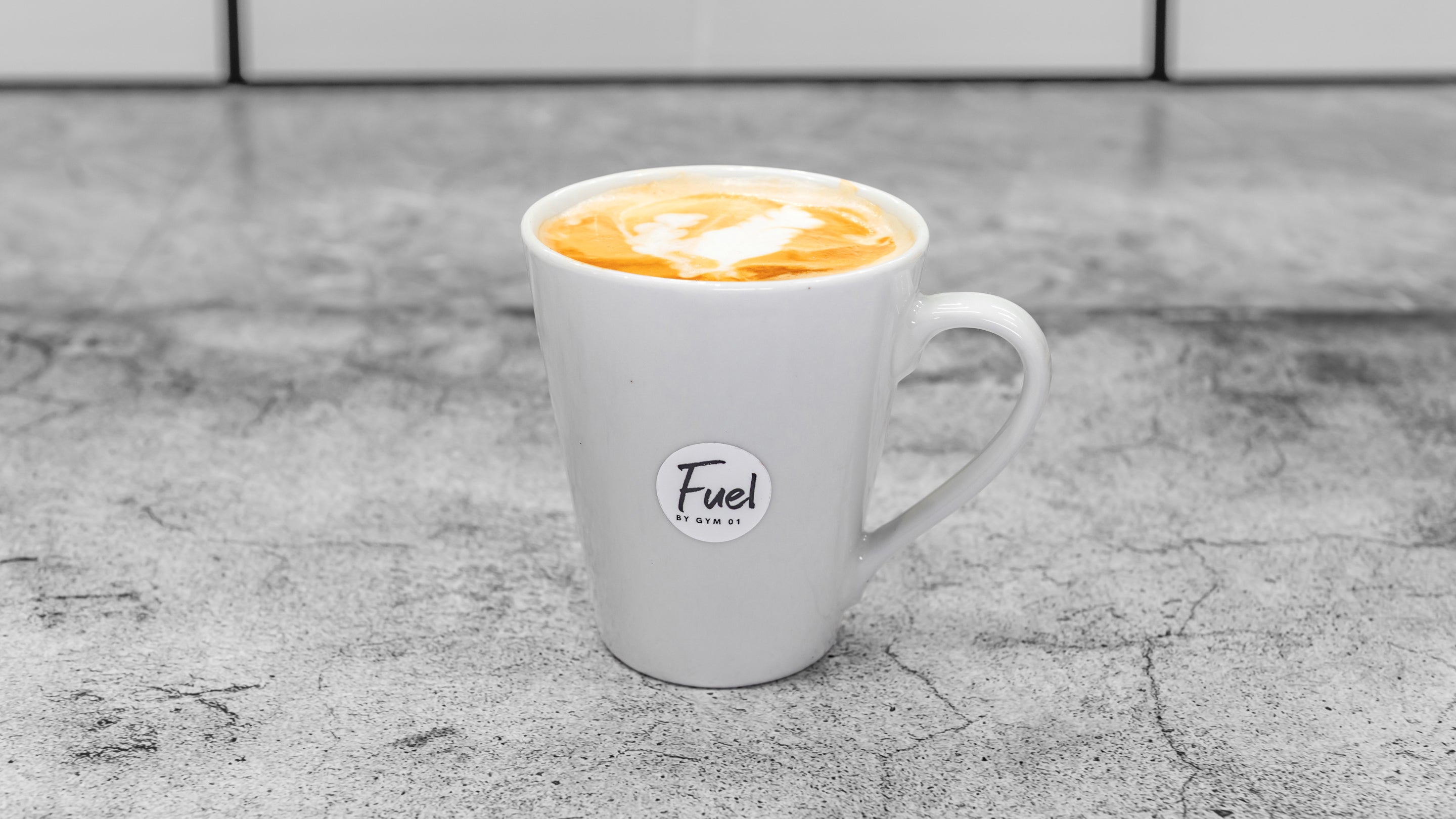 Flat White