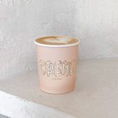 Flat White