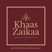 Khaas Zaikaa by H2O