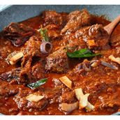 Beef Alampadi