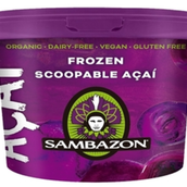 Frozen Acai 380 Gm