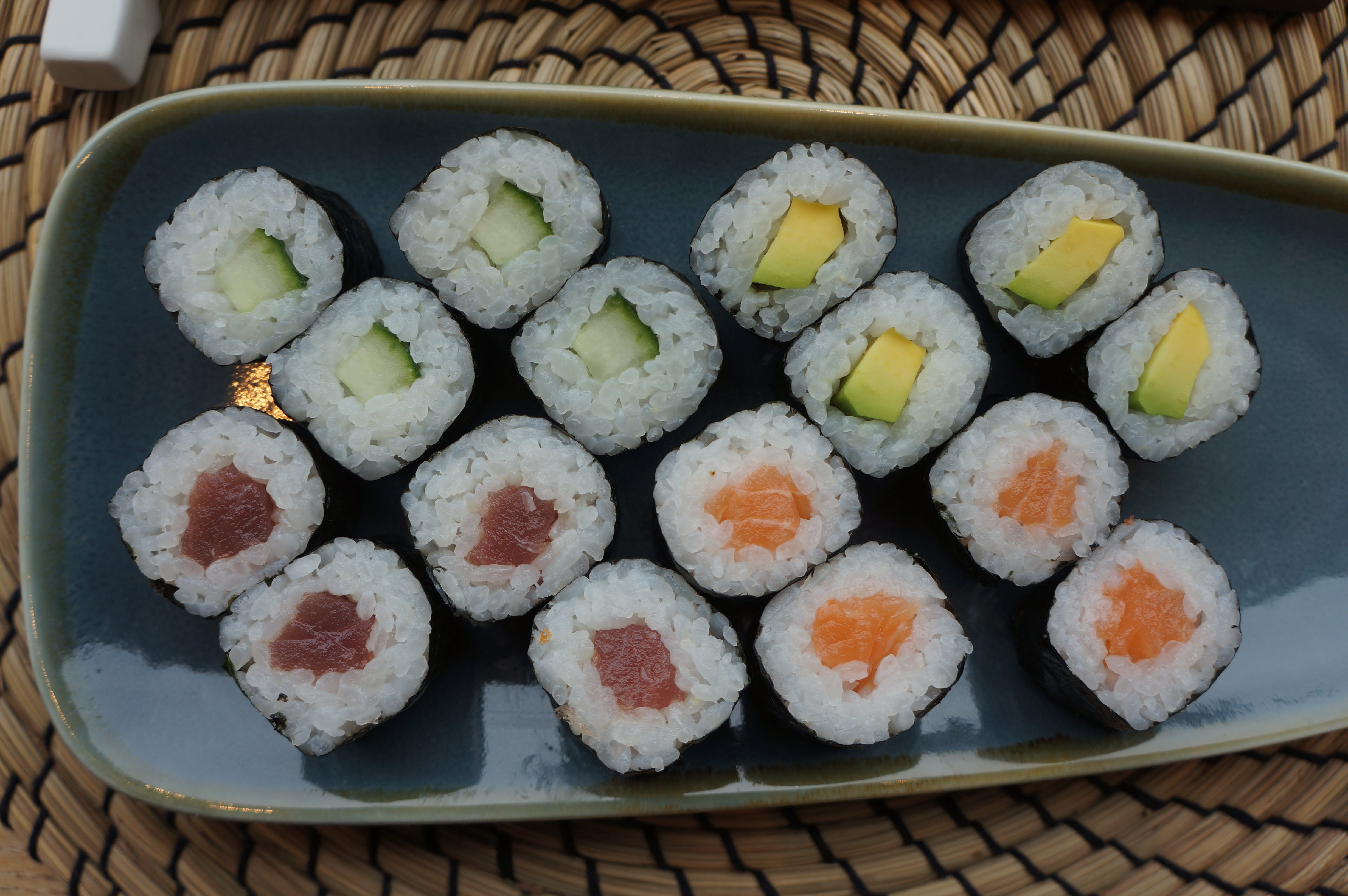 Maki Box
