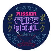 Mission Poke Bowl - Asian Rice Bowls