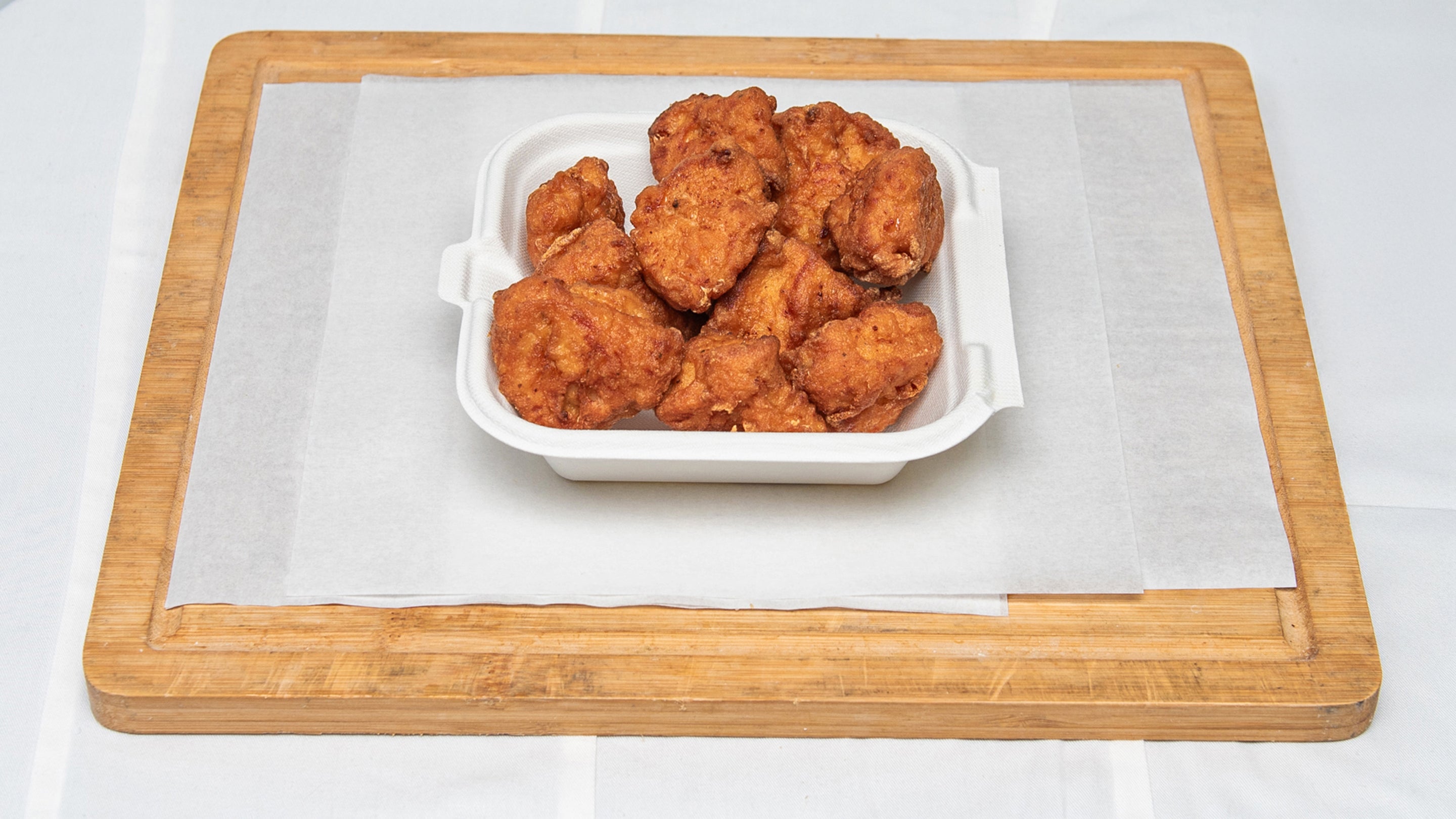 Chicken Nuggets