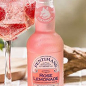 Rose Lemonade