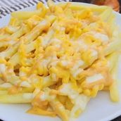 Classic French Fries