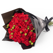 Baby Roses Bouquet
