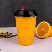 Orange Pineapple Juice