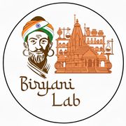 Biryani Lab