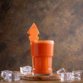 Carrot Juice