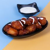 Buffalo Chicken