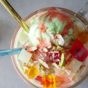 Falooda Ice Cream