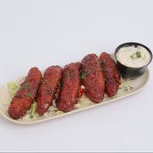 Nekhat Chicken Piese