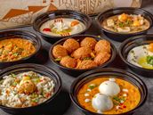 Kuwaiti Cuisine Breakfast