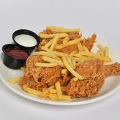 DINNER MEAL