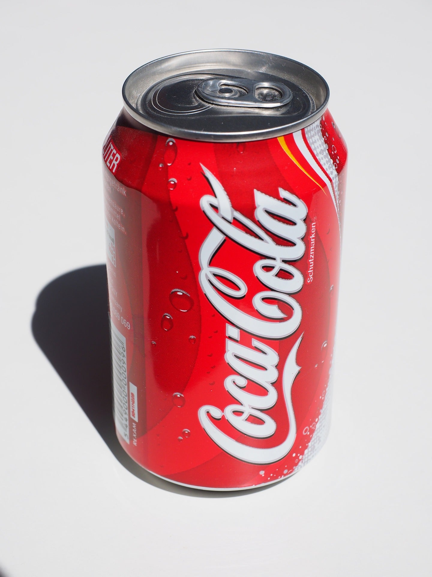 Coke