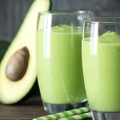 Avocado Milkshake