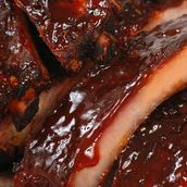 Beef Baby Back Ribs