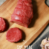 Beef Tenderloin Marinated