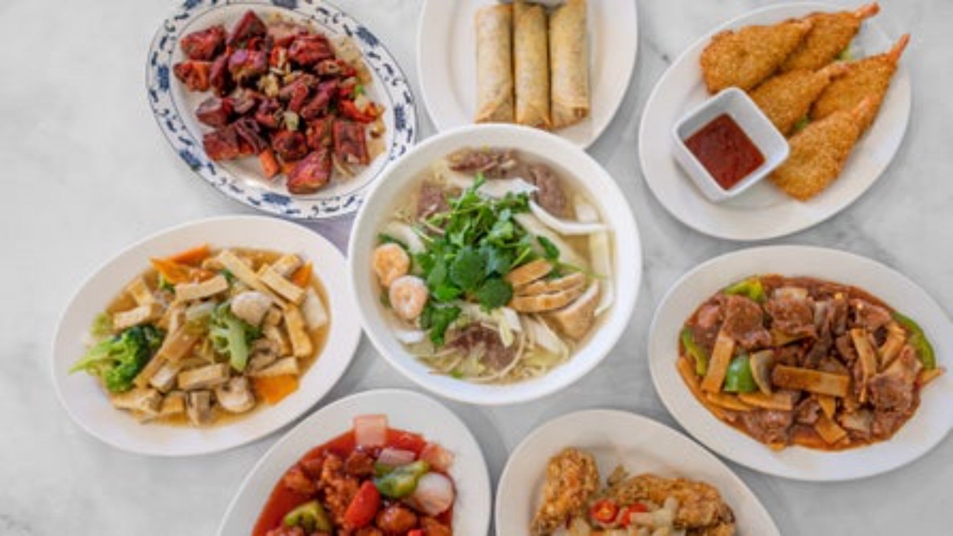Valley Wok