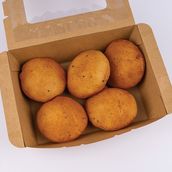Mixed Bakhmiri