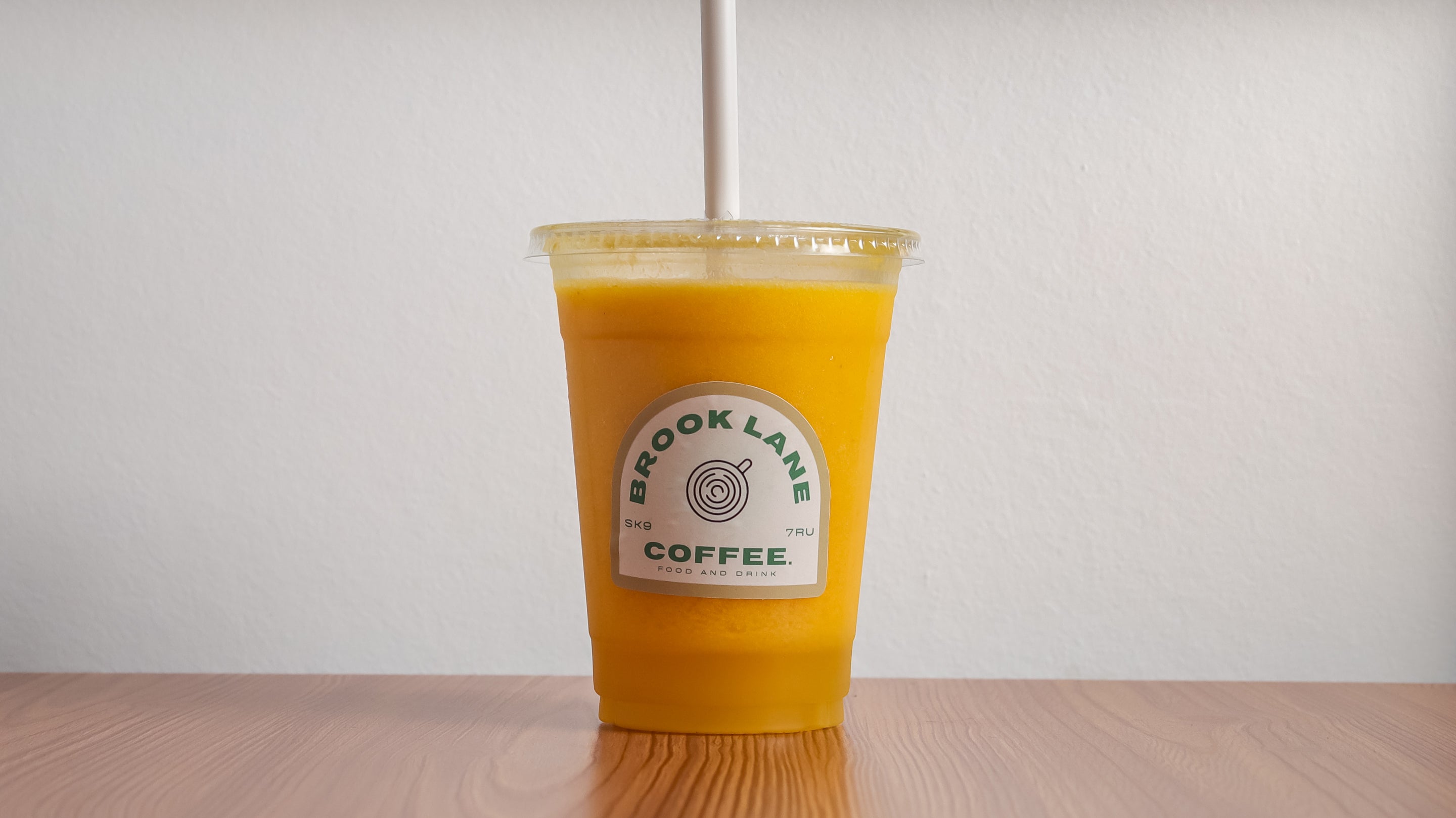 Feel Good Juice