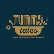 Tummy Tales