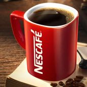 Nescafe Black