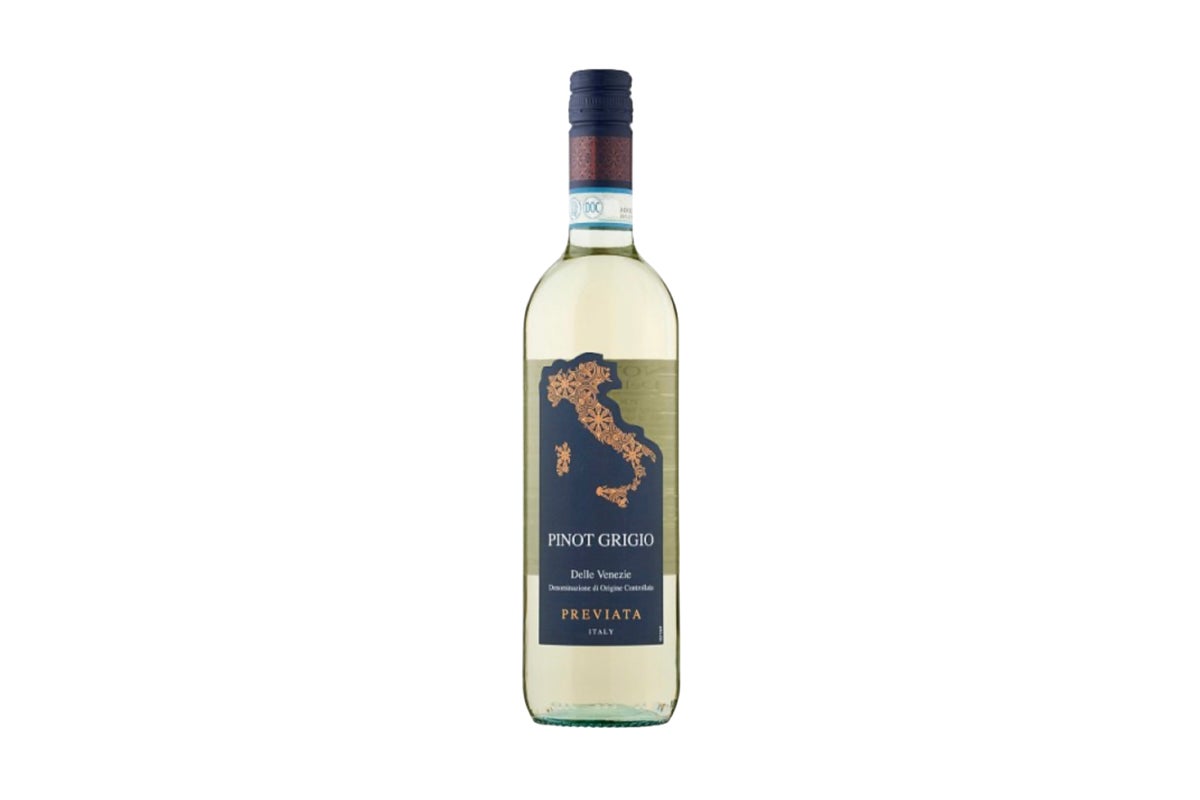 White Wine